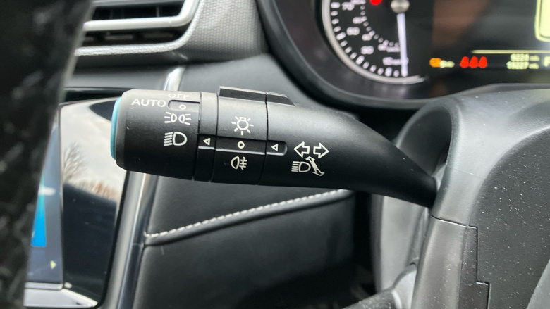 MG Mg5 115kW Exclusive EV 61kWh 5dr Auto Electric Estate